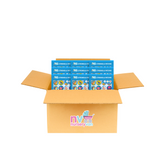 Smart Steps Stages Patches Set of 12